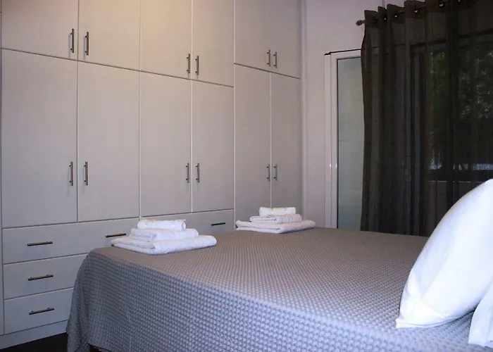 Olga\'S Luxury Apartment