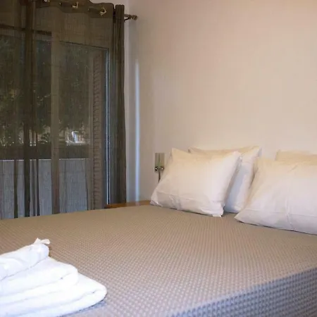 Olga'S Luxury Apartment Corfu  Exterior photo