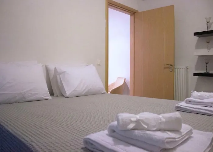 Olga\'S Luxury Apartment