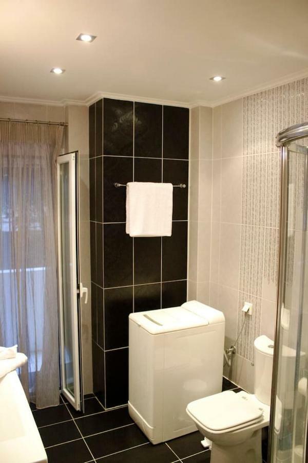 Apartment Olga's Luxury Corfu (city)