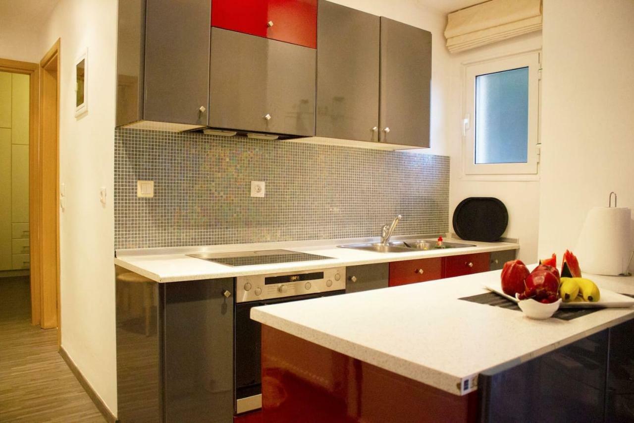 Apartment Olga's Luxury *