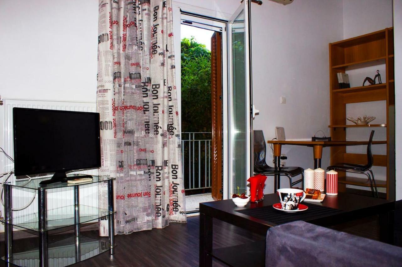 Apartment Olga's Luxury