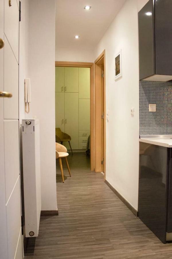 Apartment Olga's Luxury