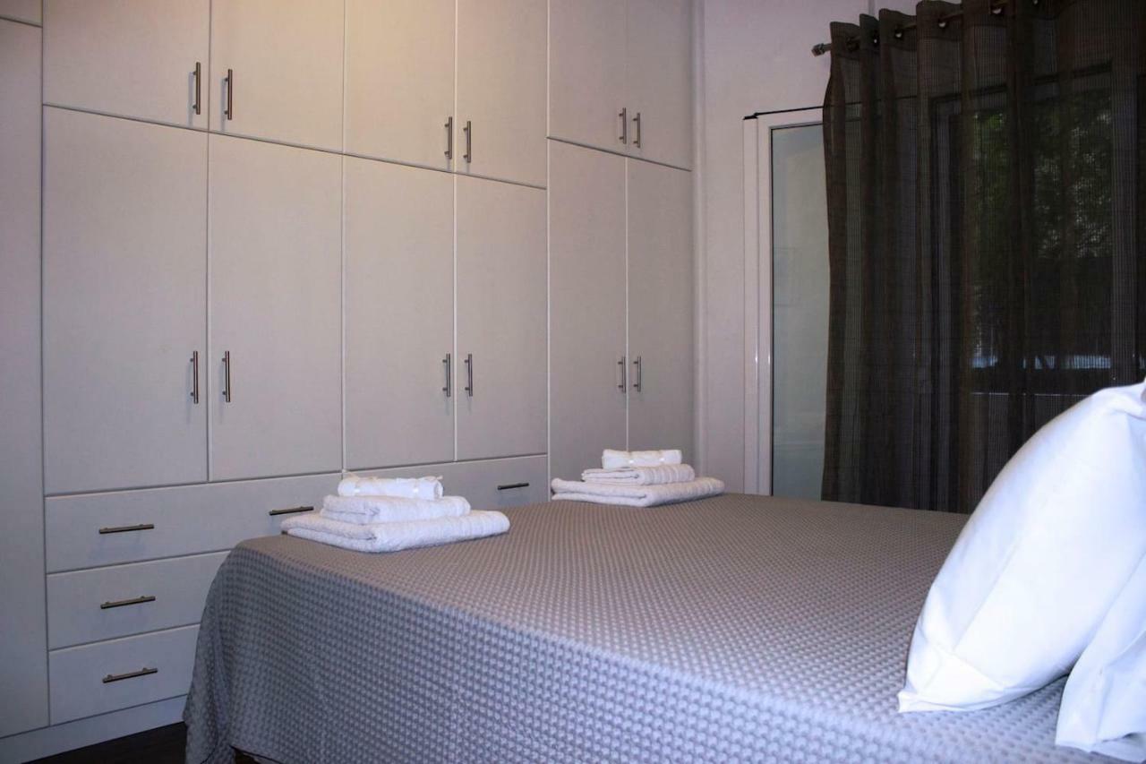 Apartment Olga's Luxury *